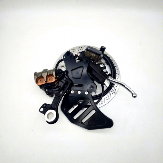 Ultra Bee Brake Kit for Talaria XXX, MX3 & MX4 [PreOrder]