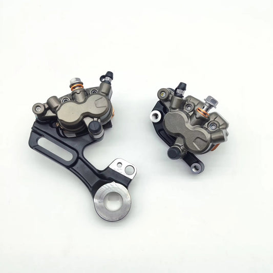 Ultra Bee Rear Brake Caliper