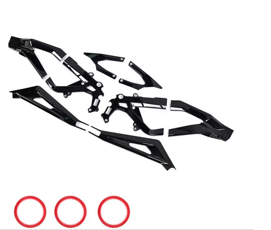 Surron Light Bee Frame Guards [PreOrder]