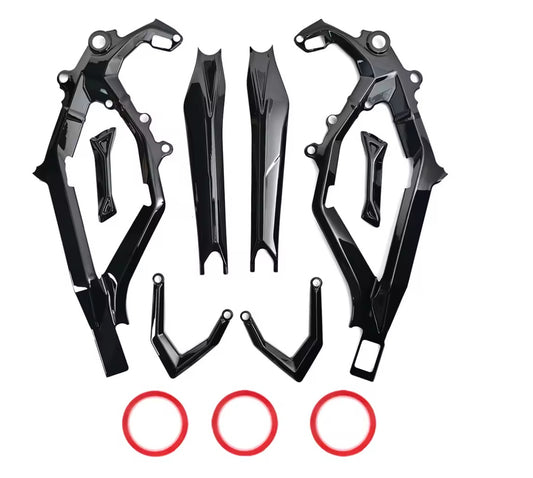 Surron Ultra Bee Frame Guards [PreOrder]